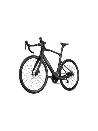 Pinarello X3 Disc / SHIMANO 105 Di2 2x12 / Fulcrum Racing 800 / Deep Black plento dviratis (28")