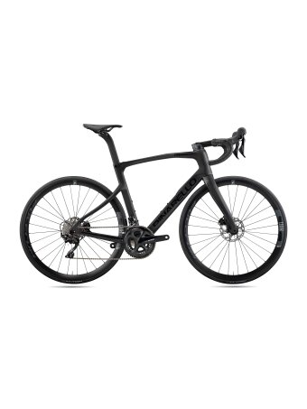 Pinarello X3 Disc / SHIMANO 105 Di2 2x12 / Fulcrum Racing 800 / Deep Black plento dviratis (28")