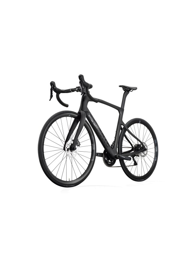 Pinarello X3 Disc / SHIMANO 105 Di2 2x12 / Fulcrum Racing 800 / Deep Black plento dviratis (28") 1