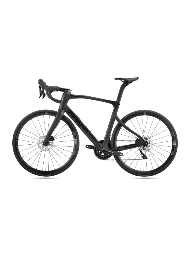 Pinarello X3 Disc / SHIMANO 105 Di2 2x12 / Fulcrum Racing 800 / Deep Black plento dviratis (28") 3