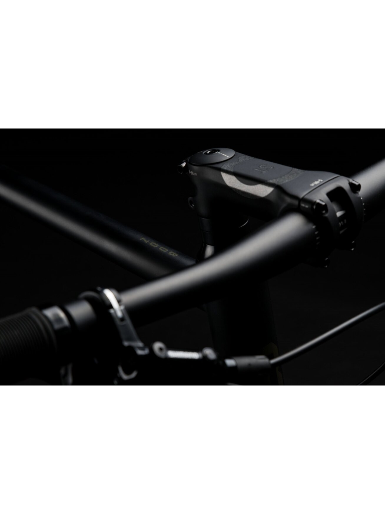 RONDO Booz ST / Black/Green / Urban Racer dviratis (27.5") 7 RONDO Booz ST / Black/Green / Urban Racer dviratis (27.5") 7