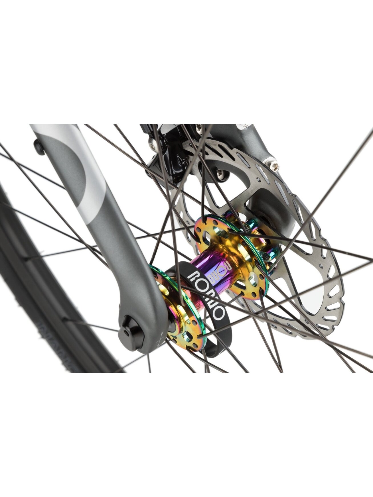 RONDO Ruut AL1 Raw/Gray Gravel Plus dviratis (28") 3 RONDO Ruut AL1 Raw/Gray Gravel Plus dviratis (28") 3
