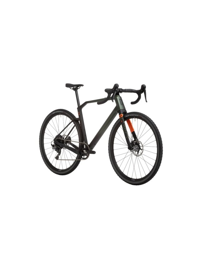 RONDO MYLC CF2 Green/Black Gravel Plus dviratis (28") 3 RONDO MYLC CF2 Green/Black Gravel Plus dviratis (28") 3