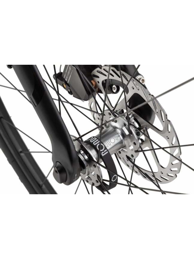 RONDO MYLC CF2 Green/Black Gravel Plus dviratis (28") 6 RONDO MYLC CF2 Green/Black Gravel Plus dviratis (28") 6