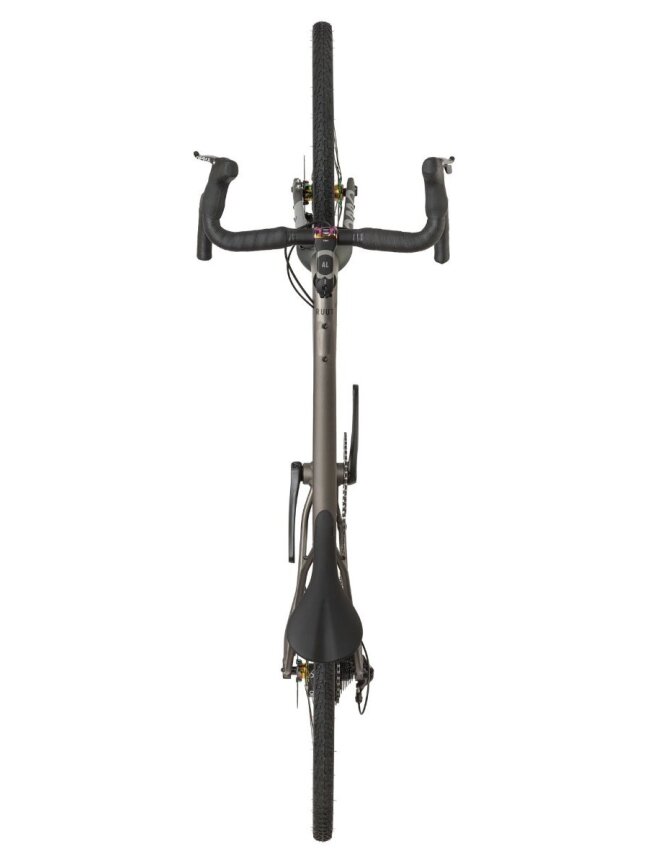 RONDO Ruut AL1 Raw/Gray Gravel Plus dviratis (28") 6 RONDO Ruut AL1 Raw/Gray Gravel Plus dviratis (28") 6