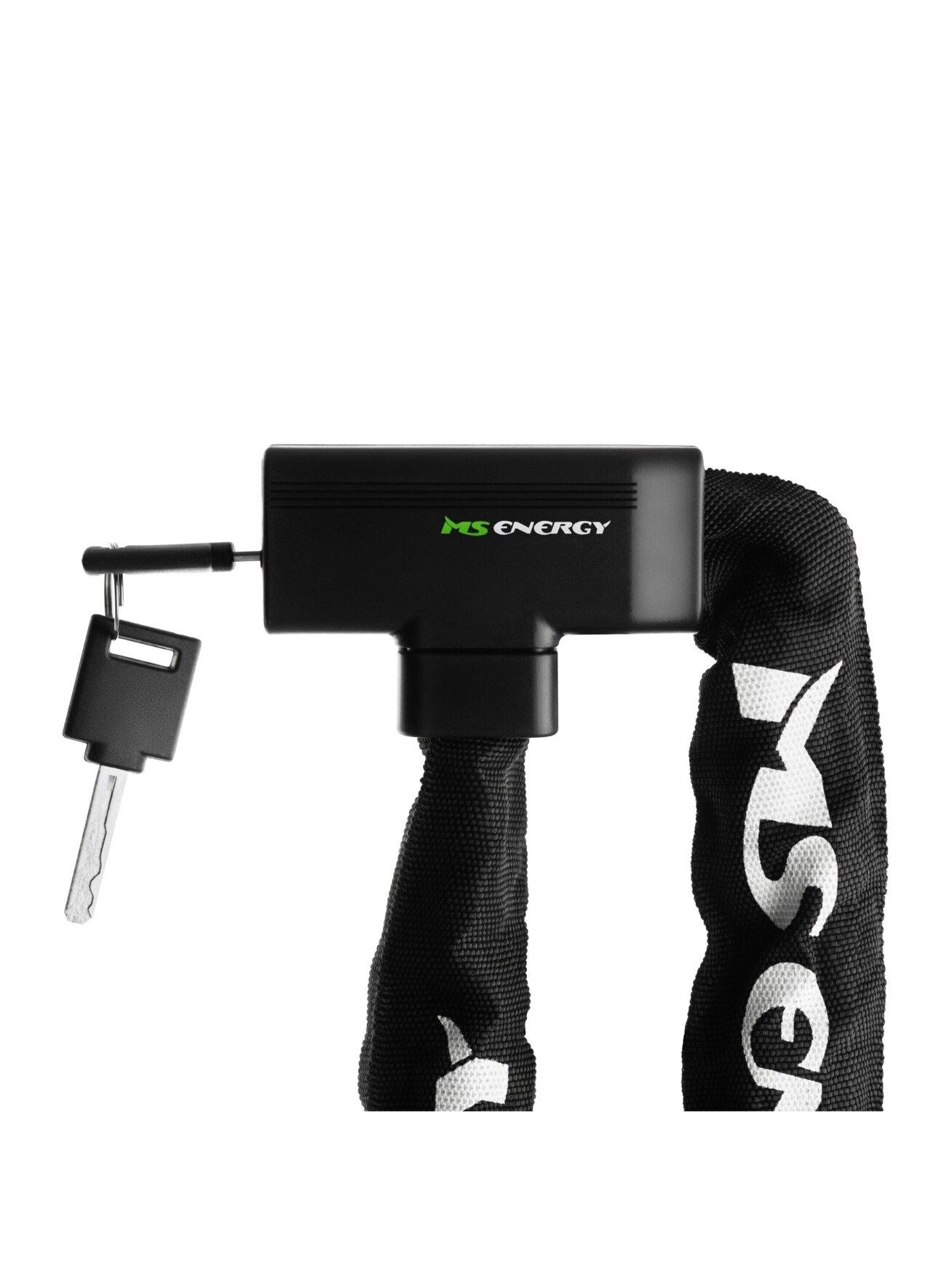 Spyna MS Energy Spiral lock SL-10 1