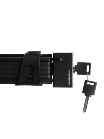Spyna MS Energy Folding lock FL-10