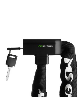 Spyna MS Energy Spiral lock SL-10