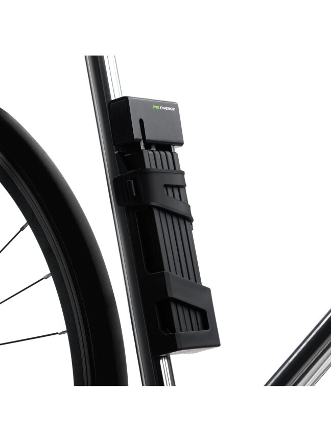Spyna MS Energy Folding lock FL-10