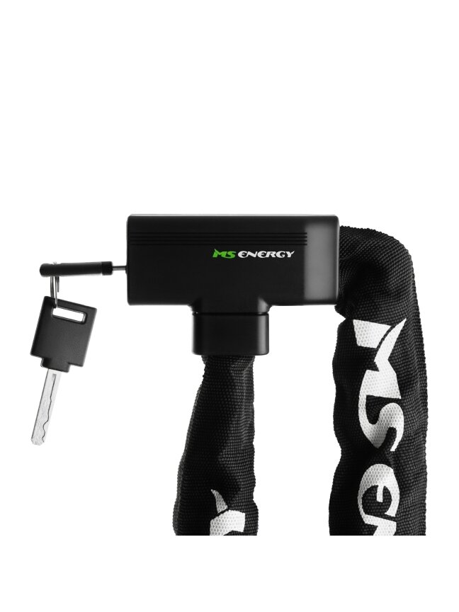 Spyna MS Energy Spiral lock SL-10 1 Spyna MS Energy Spiral lock SL-10 1