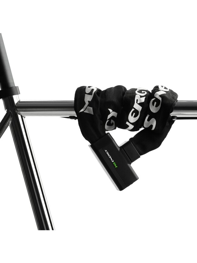 Spyna MS Energy Spiral lock SL-10 Spyna MS Energy Spiral lock SL-10