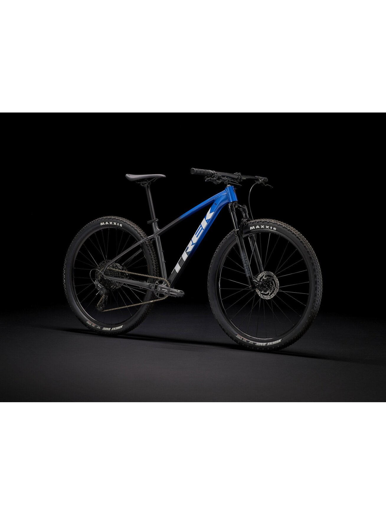 Trek Marlin 8 Gloss Alpine/Gloss Dinster Fade kalnų dviratis (26"/27.5"/29") 1 Trek Marlin 8 Gloss Alpine/Gloss Dinster Fade kalnų dviratis (26"/27.5"/29") 1