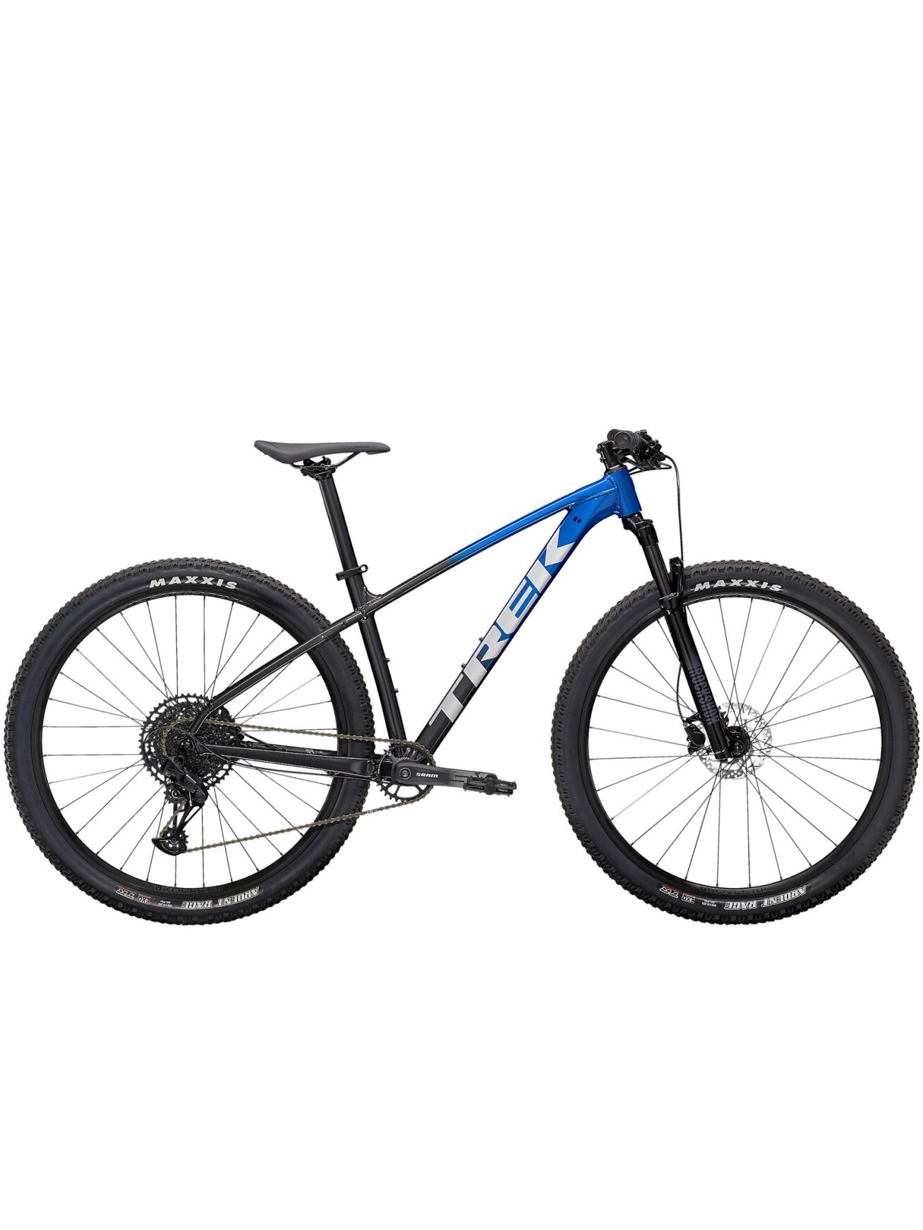 Trek Marlin 8 Gloss Alpine/Gloss Dinster Fade kalnų dviratis (26"/27.5"/29") Trek Marlin 8 Gloss Alpine/Gloss Dinster Fade kalnų dviratis (26"/27.5"/29")