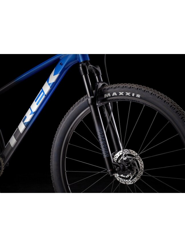 Trek Marlin 8 Gloss Alpine/Gloss Dinster Fade kalnų dviratis (26"/27.5"/29") 2