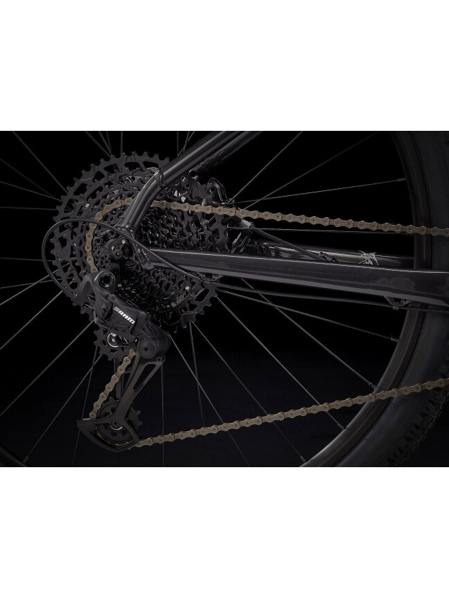 Trek Marlin 8 Gloss Alpine/Gloss Dinster Fade kalnų dviratis (26"/27.5"/29") 5